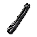 CIVIVI NOx Flipper Knife G10 & Stainless Steel Handle (2.97" Nitro - V Blade) C2110C - CIVIVI