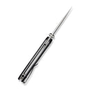CIVIVI ODD 22 Flipper & Thumb Stud Knife G10 Handle (2.97" 14C28N Blade) C21032 - 1 - CIVIVI