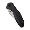 CIVIVI ODD 22 Flipper & Thumb Stud Knife G10 Handle (2.97" 14C28N Blade) C21032 - 1 - CIVIVI