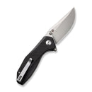 CIVIVI ODD 22 Flipper & Thumb Stud Knife G10 Handle (2.97" 14C28N Blade) C21032 - 1 - CIVIVI