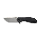 CIVIVI ODD 22 Flipper & Thumb Stud Knife G10 Handle (2.97" 14C28N Blade) C21032 - 1 - CIVIVI