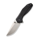 CIVIVI ODD 22 Flipper & Thumb Stud Knife G10 Handle (2.97" 14C28N Blade) C21032 - 1 - CIVIVI
