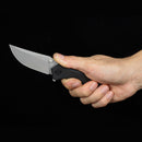 CIVIVI ODD 22 Flipper & Thumb Stud Knife G10 Handle (2.97" 14C28N Blade) C21032 - 1 - CIVIVI