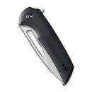 CIVIVI Odium Flipper & Thumb Hole Knife G10 Handle (2.65" D2 Blade) C2010D - CIVIVI