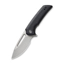 CIVIVI Odium Flipper & Thumb Hole Knife G10 Handle (2.65" D2 Blade) C2010D - CIVIVI