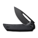 CIVIVI Odium & Thumb Hole Flipper Knife G10 Handle (2.65" D2 Blade) C2010E - CIVIVI