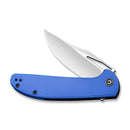 CIVIVI Ortis Flipper & Thumb Hole Knife FRN Handle (3.25" 9Cr18MoV Blade) C2013A - CIVIVI