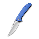 CIVIVI Ortis Flipper & Thumb Hole Knife FRN Handle (3.25" 9Cr18MoV Blade) C2013A - CIVIVI