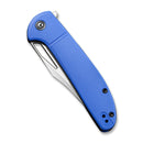 CIVIVI Ortis Flipper & Thumb Hole Knife FRN Handle (3.25" 9Cr18MoV Blade) C2013A - CIVIVI