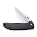 CIVIVI Ortis Flipper & Thumb Hole Knife FRN Handle (3.25" 9Cr18MoV Blade) C2013B - CIVIVI