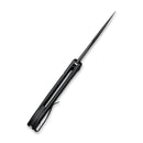 CIVIVI Ortis Flipper & Thumb Hole Knife FRN Handle (3.25" 9Cr18MoV Blade) C2013D - CIVIVI