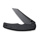 CIVIVI P87 Folder Flipper Knife G10 Handle (2.90" Nitro - V Blade) C21043 - 1 - CIVIVI