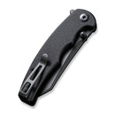 CIVIVI P87 Folder Flipper Knife G10 Handle (2.90" Nitro - V Blade) C21043 - 1 - CIVIVI