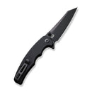 CIVIVI P87 Folder Flipper Knife G10 Handle (2.90" Nitro - V Blade) C21043 - 1 - CIVIVI