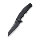 CIVIVI P87 Folder Flipper Knife G10 Handle (2.90" Nitro - V Blade) C21043 - 1 - CIVIVI