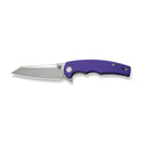 CIVIVI P87 Folder Flipper Knife G10 Handle (2.90" Nitro - V Blade) C21043 - 2 - CIVIVI