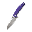 CIVIVI P87 Folder Flipper Knife G10 Handle (2.90" Nitro - V Blade) C21043 - 2 - CIVIVI