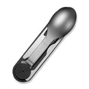 CIVIVI Partake Black Aluminum Multi - Tool C24032C Sample1