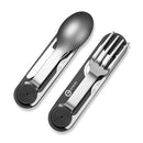 CIVIVI Partake Black Aluminum Multi - Tool C24032C Sample1