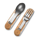 CIVIVI Partake Black Aluminum Multi - Tool C24032C Sample2