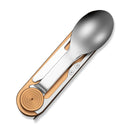 CIVIVI Partake Black Aluminum Multi - Tool C24032C Sample2