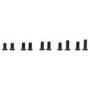 CIVIVI Pocket clip Stainless Steel Screws CA - 12B - CIVIVI