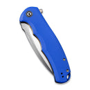 CIVIVI Praxis Flipper Knife G10 Handle (3.75" 9Cr18MoV Blade) C803E - CIVIVI