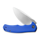 CIVIVI Praxis Flipper Knife G10 Handle (3.75" 9Cr18MoV Blade) C803E - CIVIVI