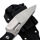 CIVIVI Propugnator Fixed Blade Knife G10 Handle (4.15" D2 Blade) C23002 - 1 - CIVIVI