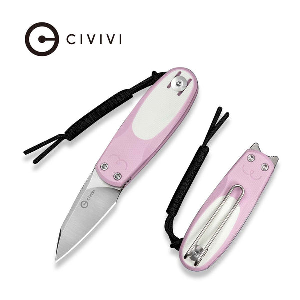 civivi-purr-flipper-slip-joint
