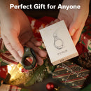 CIVIVI Pyrus Slip Joint Utility Knife OD Green G10 Handle (0.65" Black Stonewashed 14C28N Blade) C23038 - 4