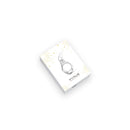 CIVIVI Pyrus Slip Joint Utility Knife OD Green G10 Handle (0.65" Black Stonewashed 14C28N Blade) C23038 - 4