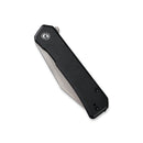 CIVIVI Relic Flipper Knife G10 Handle (3.48" Nitro - V Blade) C20077B - 1 - CIVIVI