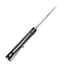 CIVIVI Relic Flipper Knife G10 Handle (3.48" Nitro - V Blade) C20077B - 1 - CIVIVI