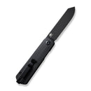 CIVIVI Sendy Flipper Knife G10 Handle (2.83" Nitro - V Blade) C21004B - 2 - CIVIVI