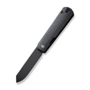 CIVIVI Sendy Flipper Knife G10 Handle (2.83" Nitro - V Blade) C21004B - 2 - CIVIVI