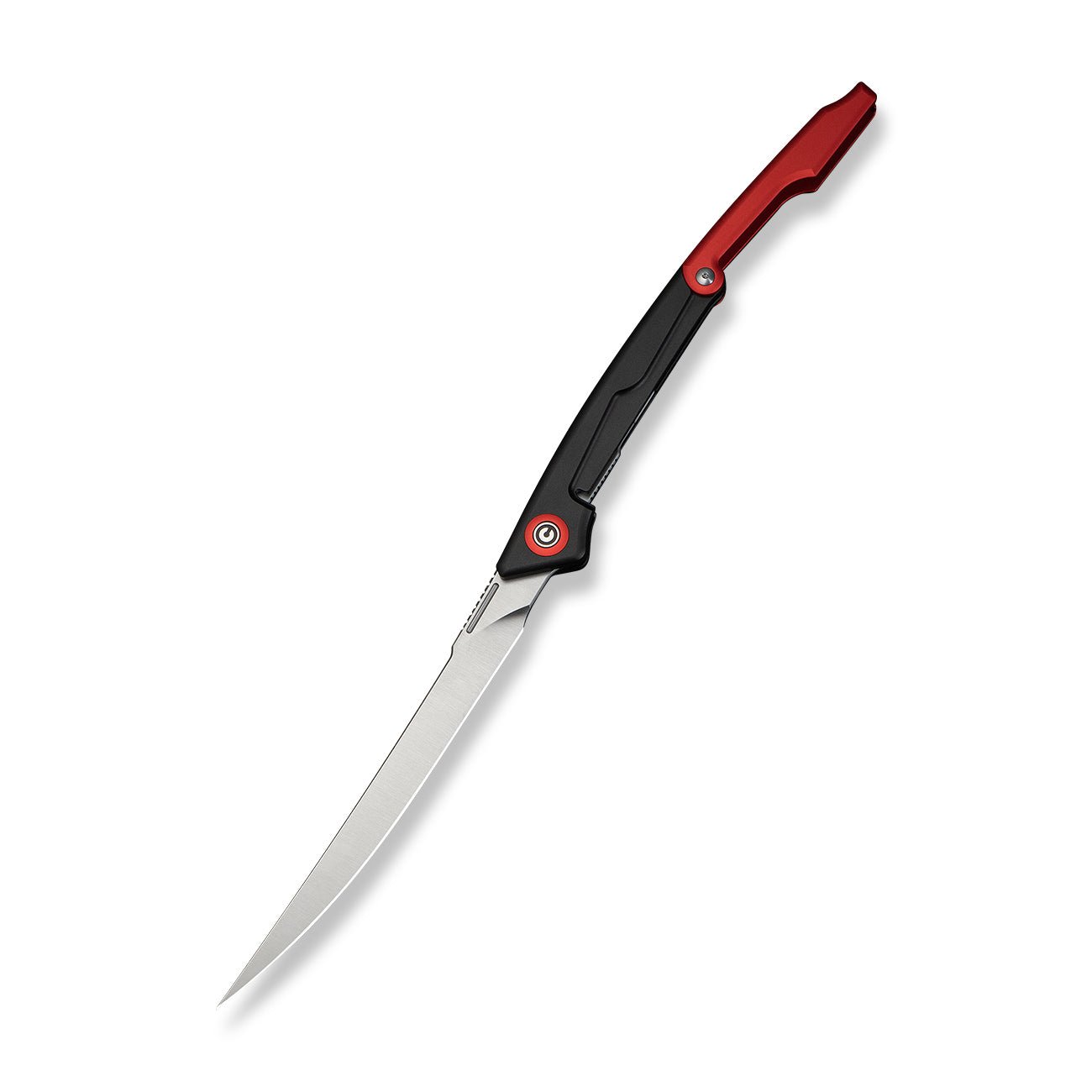 Foldable Fillet CIVIVI Shawka Folding Fillet Knife Aluminum Handle (5.81