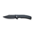 CIVIVI Sinisys Flipper Knife G10 With Stainless Steel Handle (3.7" 14C28N Blade) C20039 - 1 - CIVIVI