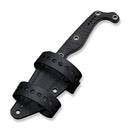 CIVIVI SŌKN Fixed Blade Knife G10 Handle (2.82" Nitro - V Blade) C22027 - 1 - CIVIVI