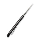 CIVIVI SŌKN Fixed Blade Knife G10 Handle (2.82" Nitro - V Blade) C22027 - 1 - CIVIVI