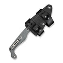 CIVIVI SŌKN Fixed Blade Knife G10 Handle (2.82" Nitro - V Blade) C22027 - 2