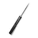 CIVIVI Sokoke Front Flipper & Thumb Stud Knife G10 Handle (3.35" 14C28N Blade) C22007 - 1 - CIVIVI