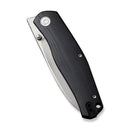 CIVIVI Sokoke Front Flipper & Thumb Stud Knife G10 Handle (3.35" 14C28N Blade) C22007 - 1 - CIVIVI