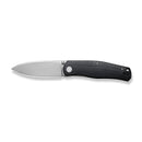 CIVIVI Sokoke Front Flipper & Thumb Stud Knife G10 Handle (3.35" 14C28N Blade) C22007 - 1 - CIVIVI