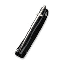 CIVIVI Sokoke Front Flipper & Thumb Stud Knife G10 Handle (3.35" 14C28N Blade) C22007 - 1 - CIVIVI