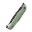 CIVIVI Sokoke Front Flipper & Thumb Stud Knife G10 Handle (3.35" 14C28N Blade) C22007 - 5 - CIVIVI