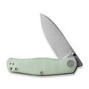 CIVIVI Sokoke Front Flipper & Thumb Stud Knife G10 Handle (3.35" 14C28N Blade) C22007 - 5 - CIVIVI
