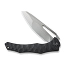 CIVIVI Spiny Dogfish Thumb Hole Knife G10 Handle (3.47" 14C28N Blade) C22006 - 1 - CIVIVI