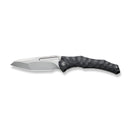 CIVIVI Spiny Dogfish Thumb Hole Knife G10 Handle (3.47" 14C28N Blade) C22006 - 1 - CIVIVI