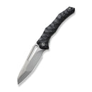 CIVIVI Spiny Dogfish Thumb Hole Knife G10 Handle (3.47" 14C28N Blade) C22006 - 1 - CIVIVI